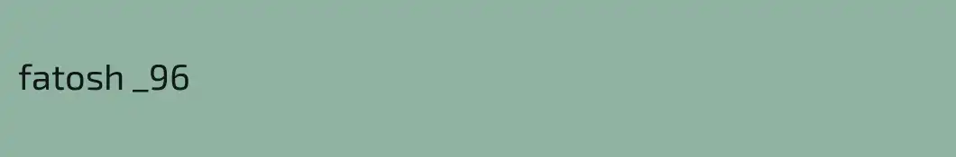 fatosh _96